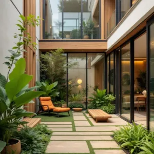 Preview of Sanctuary of Sunlight: Nature’s Embrace