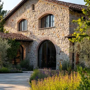 Enchanted Stone Serenade