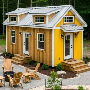 Bright and Breezy Bungalow