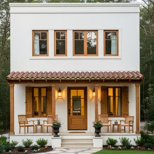 Mediterranean Mini Marvel