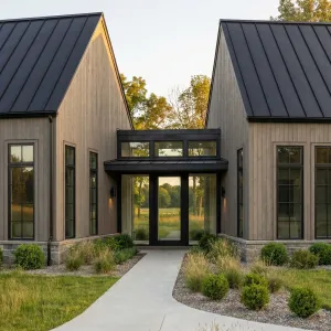 Timberlink Rural Gallery Home