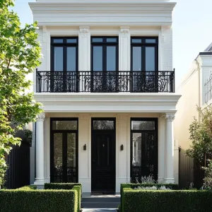Preview of Victorian Grandeur with an Urban Twist