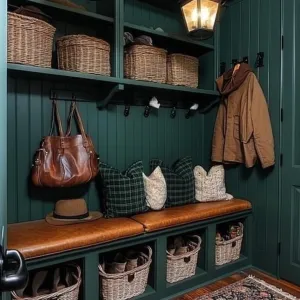 Preview of Basketfuls of Cheerful Clutter