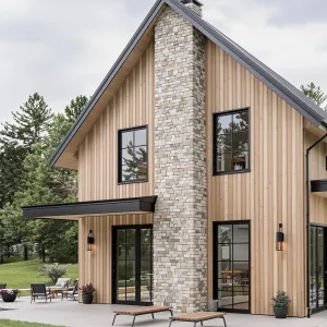 Woodland Wonder: A Nordic Nirvana