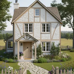 Whisked Away to a Storybook Stretch