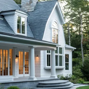 Preview of Charming Suburban Retreat