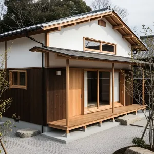 Preview of Floating Simplicity: A Quintessential Japanese Retreat