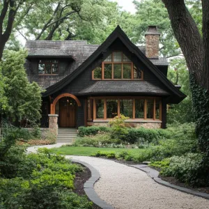 Charming Chalet Hideaway