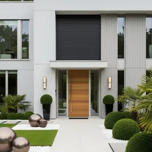 House of Chic: Garden Groove