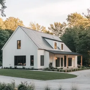 Preview of Rustic Gem Amidst Tranquility