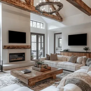 Smart Home Technology Integration