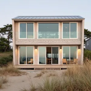 Sandy Shores Hideaway