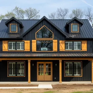 Inkwell Barn Delight