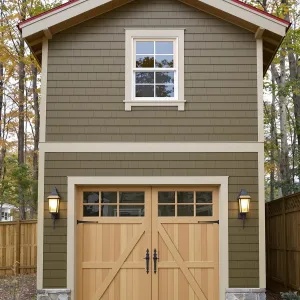 Little Lodge of Lumber Loveliness