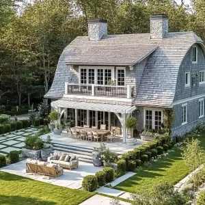 Charming Countryside Retreat