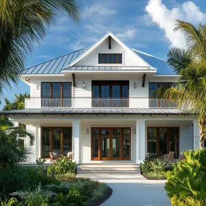 Preview of A Tropical Treasure by the Shore