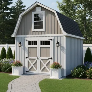 The Barnyard Bliss Box