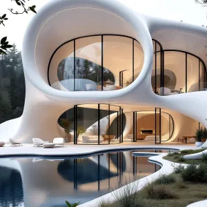 Preview of Blobtastic Bungalow: A Glimpse into the Unknown