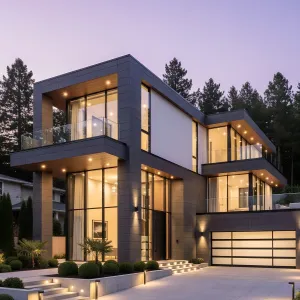 Graphite Halo Overlook