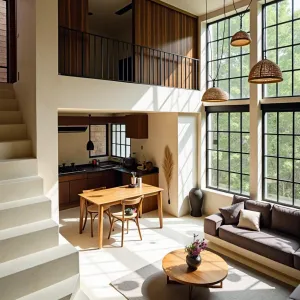 Elevated Elegance with Sunlit Splendor