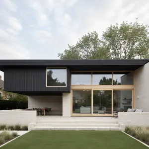 Shadowline Garden Refuge