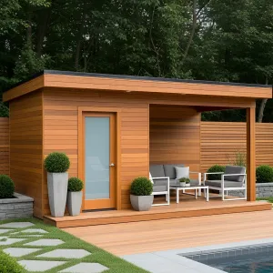 Splishy Splash Shack