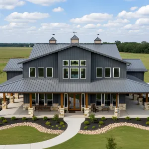 Preview of Country Chic Living with a Twist