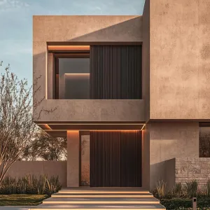 Architectural Alchemy in Andalusia