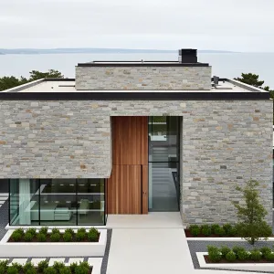 Stone Smart: Where Boulders Go Modern