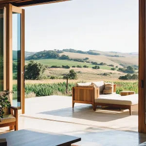 Rolling Meadows: Ranch Style Harmony