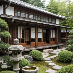 Preview of Where Peace Meets Planks: A Spirited Sanctuary