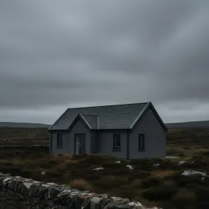 Moorland Slate Haven