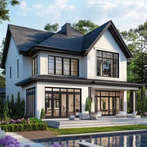 Grand Getaway with Lilac Luxury