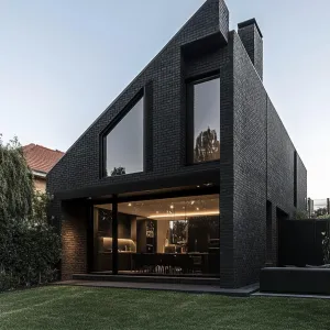 Midnight Slate Sanctuary