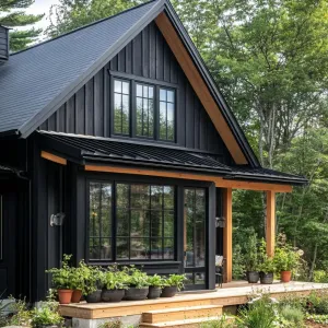 Chic and Cozy: A Scandinavian Dream