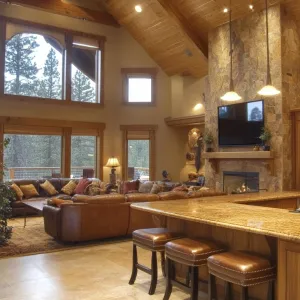 Cabin Heights: A Cozy Oasis