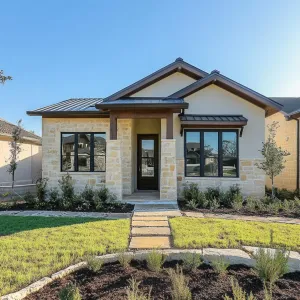 Charming One-Story Marvel