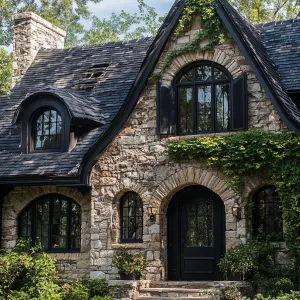 Preview of Charming Stone Cottage Retreat