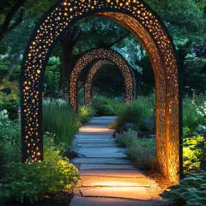 Galactic Archway Adventure