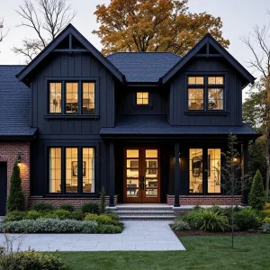 Midnight Charm: The Raven Retreat