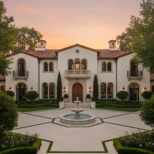 Moonlit Magic: Coastal Elegance Awaits