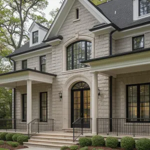 Preview of Elegance on Elm Street: The Suburban Sanctuary