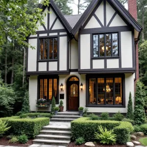 Preview of Tudor Magic: Where Timeless Meets Trendy