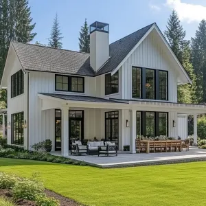 Quaint Countryside Castle: A Slice of Pastoral Paradise