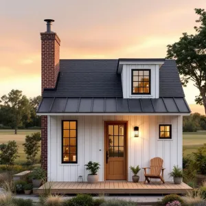 Sweet Homestead Haven