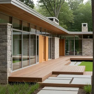 Timber and Stone: A Rancher’s Dream
