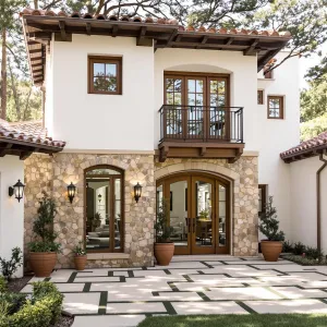 The Dance of Sun and Stone: A Spanish Tale