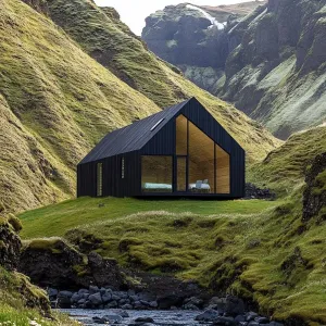 Black Diamond Hideaway
