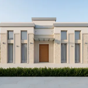 Modern Opulence: The Flat-Top Phenomenon