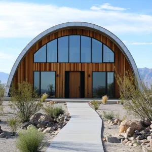 The Dome-icile Haven